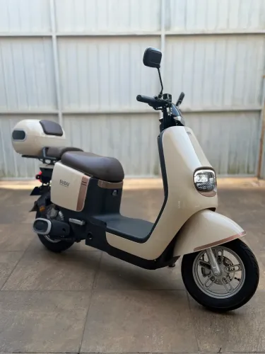 Scooter Elétrica Sudu A3