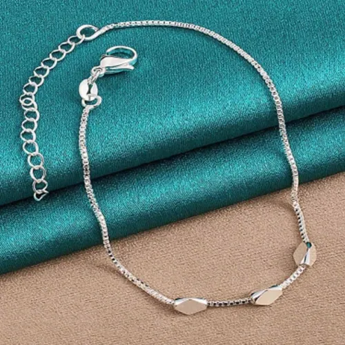 PULSEIRA PRATA 925