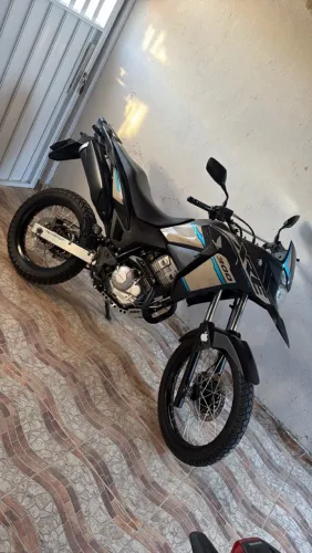 Honda XRE 300 Adventure Flex 2023