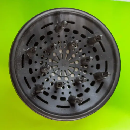 Difusor para secador de cabelo
