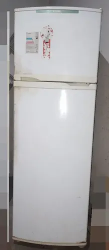 Geladeira