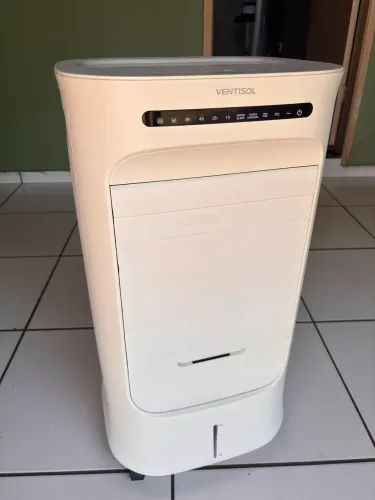 Climatizador