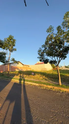 VENDO LOTE NO PARK DOS BURITIS - CACOAL | R$ 46 MIL JÁ PAGOS, VENDO POR R$42 MIL
