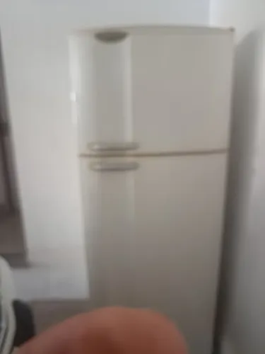 Refrigerador duplex