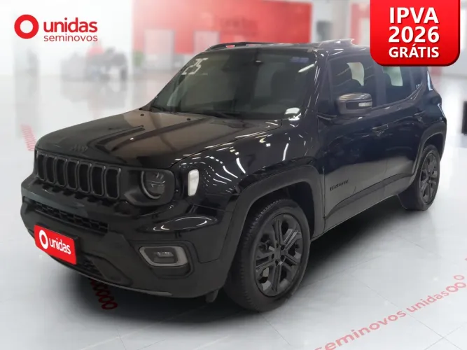 Jeep Renegade Long. T270 1.3 TB 4X2 Flex Aut. 2025