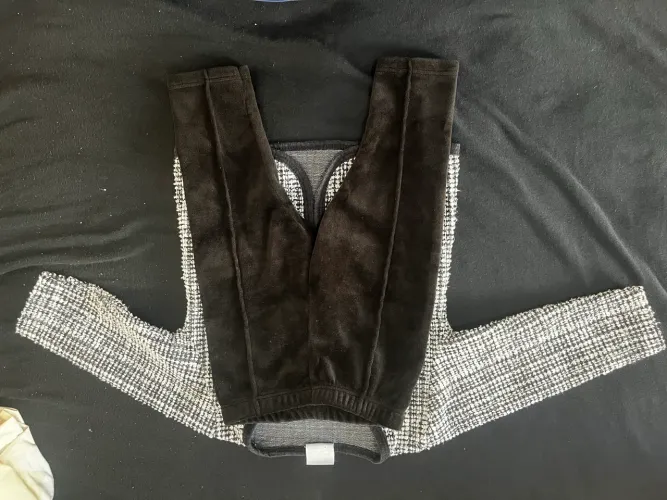 Conjunto bebê
