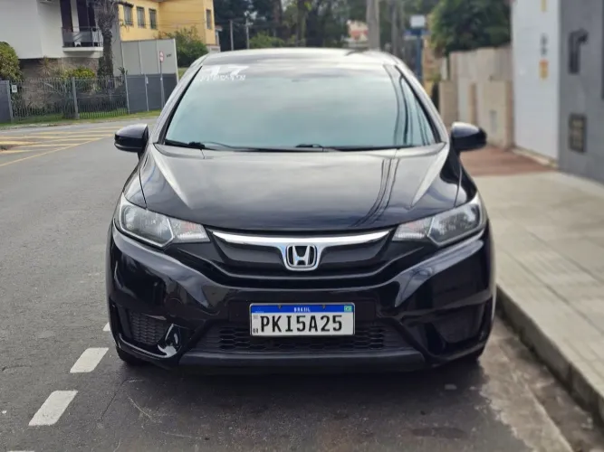 Honda Fit DX 1.5 Flexone 16V 5P Aut. 2017