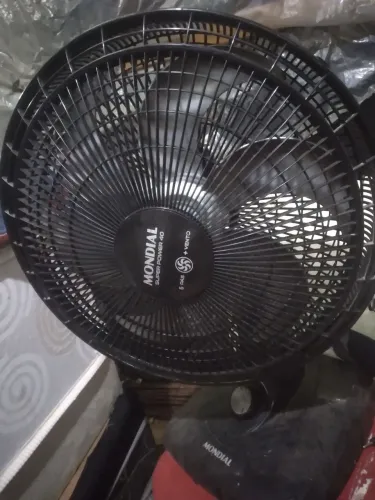 Ventilador mondial