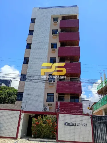APARTAMENTO EXCLUSIVO PARA LOCAÇÃO REF: 109