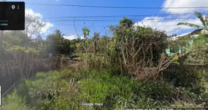 Lote 360 m² em Esmeraldas - bairro Redentor