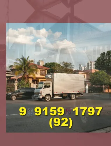 frete bau precisa de transporte? fale comigo e agende sua mudança.