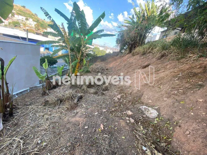Venda Lote-Área-Terreno Nova Granada Belo Horizonte
