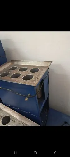 Máquinas para fabricar velas