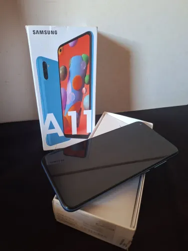 Samsung Galaxy A11