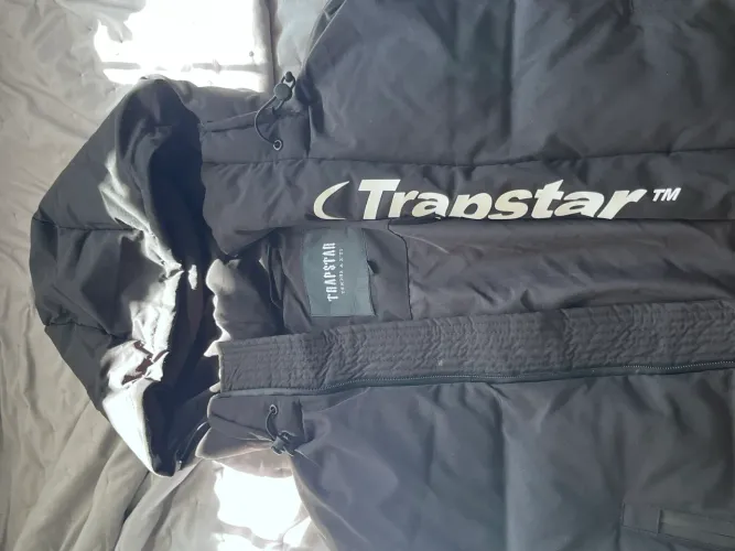 Puffer Trapstar London