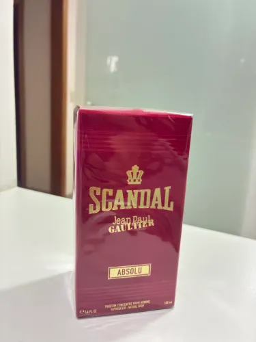 Perfume Scandal Absolut 100 ml