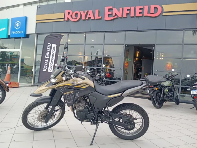 XTZ 250CC LANDER BLUEFLEX 2024 KM 39.000 EDSON 2 1 9 6 5 6 8 5 0 3 8