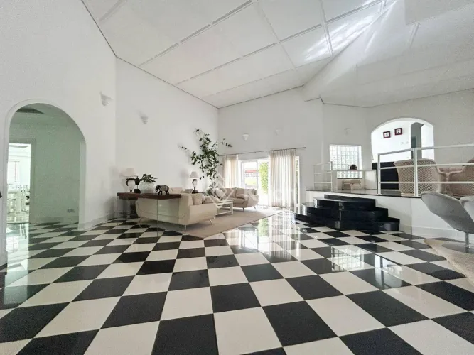 Casa para locação no Condomínio City Castelo em Itu/SP