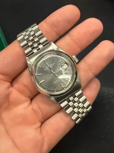 Rolex vintage