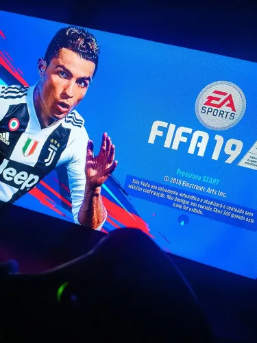 XBOX 360 DESBLOQUEADO 