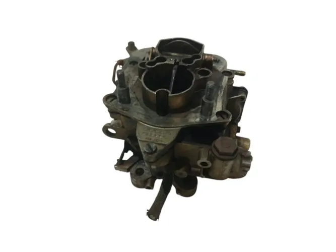 Carburador Ford Escort Cht 1.6 8v 1990 1991 1992 A 1997