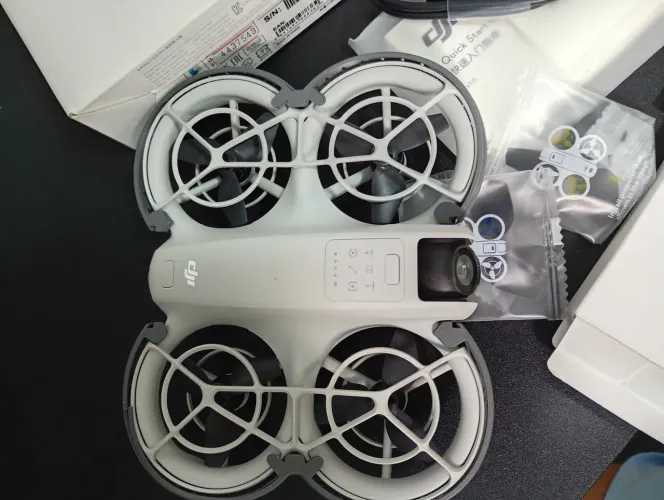 Drone DJI Neo