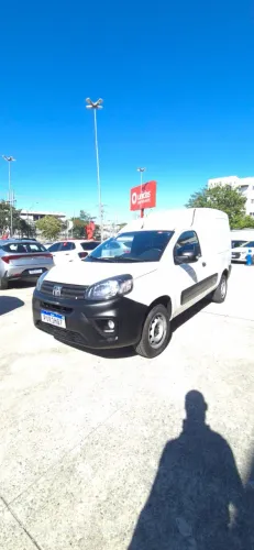 Fiat Fiorino Endurance EVO 1.4 Flex 8V 2P 2024