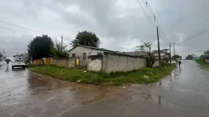 Terreno à venda, 360 m² por R$ 270.000,00 - Jardim Itaqui - Campo Largo/PR