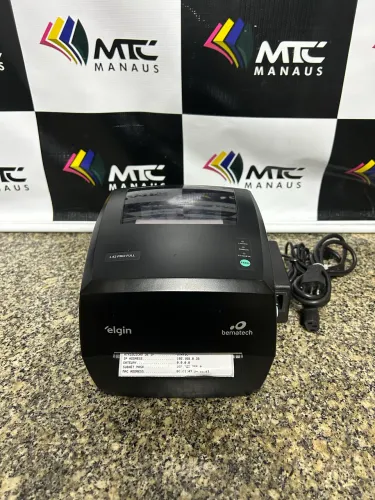 Impressora Elgin Bematech L42 Pro full