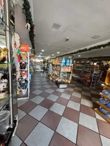 Ponto Comercial para Venda em Jaboatão dos Guararapes, Centro, 2 dormitórios, 5 banheiros,