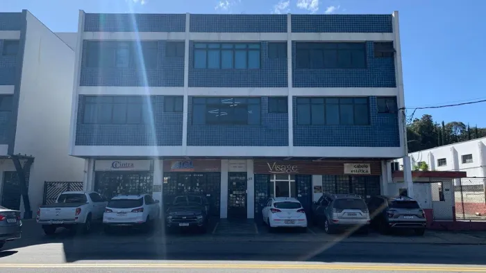 Sala Comercial para Venda em Bragança Paulista, Taboão