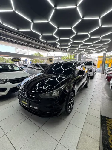 Fiat Cronos 1.3 8V Flex 2019