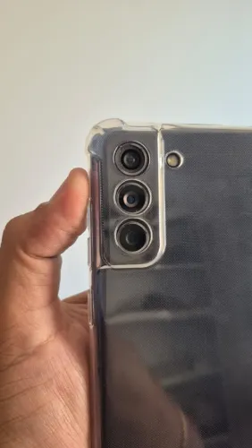 Samsung Galaxy S21 FE