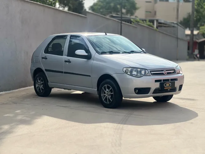 Fiat Palio 1.0 Economy Fire Flex 8V 4P 2013