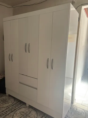 Guarda-roupa