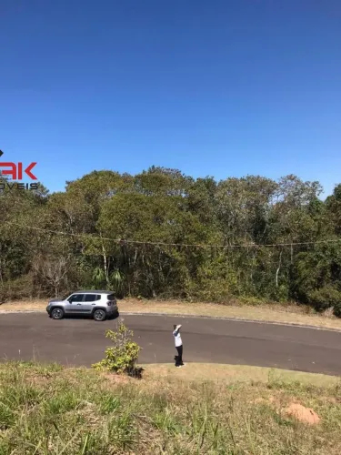 Lote A Venda No Condominio Bothanica Jarinu, Permuta Por Carro Eletrico Ou Hibrido.
