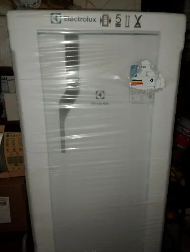 Geladeira Eletrolux 420 Litros