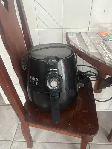 Air fryer Philips