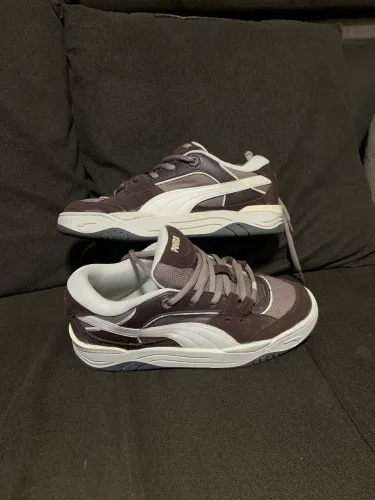 Tenis Puma 