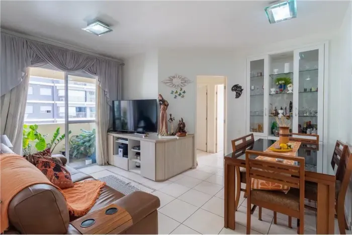 Apartamento-Para Venda-281 Rua Ibirajá, Jabaquara/Vila Guarani, Jabaquara, São Paulo, São 