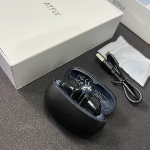 Fone de ouvido bluetooth Original Atfly