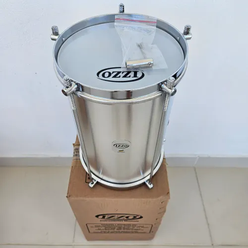 Bacurinha 8" Izzo NOVA NA CAIXA