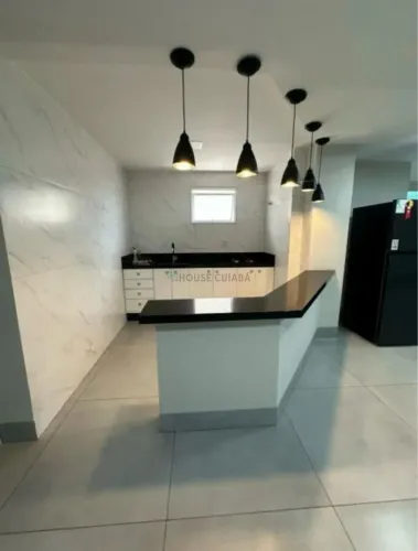 Apartamento no Edifício Vila Bela