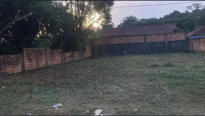Lote Premium no Bosque das Palmas A 5 Minutos da Orla da Ponta Negra