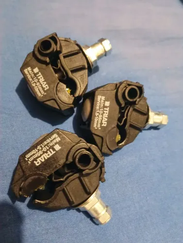Conector derivação perfurante 10mm-95mm 