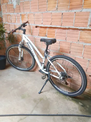 Vende se Bicicleta Houston 