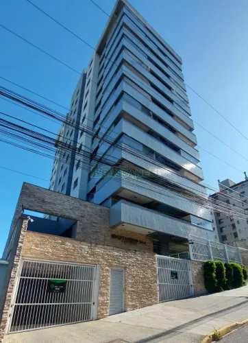 Apto Mobiliado Lourdes Caxias do Sul