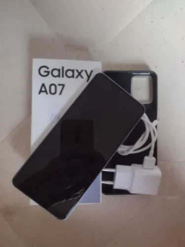 Galaxy A07