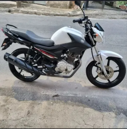 Yamaha Factor 150 ED 2018