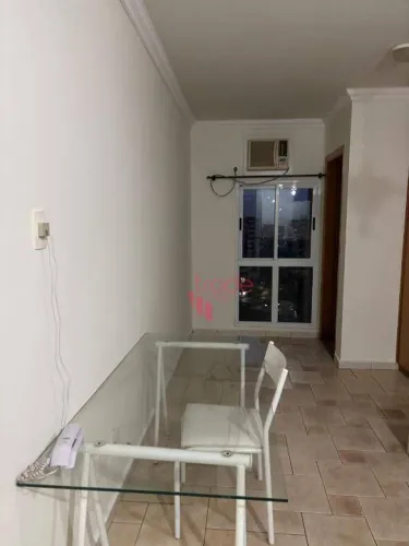Loft à Venda de 01 Quarto sendo Suíte no Bairro Nova Aliança em Ribeirão Preto com Sacada.